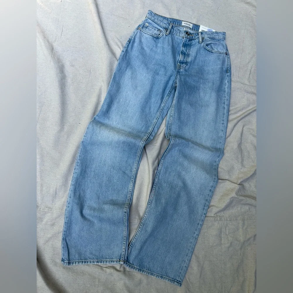 EVERLANE 90s Jean - Picture 3 of 9